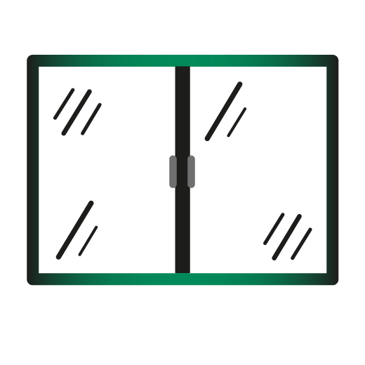Fenster EGE Symbol