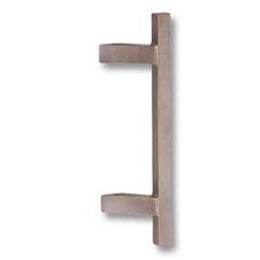 Stoßgriff GTS-1014 L320 mm Bronze