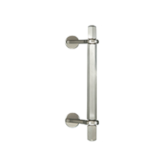 Haustürgriff GTS-204 L295 mm