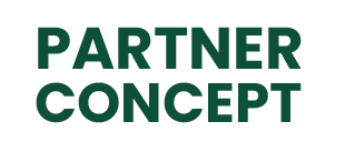 Parnter Concept Logo