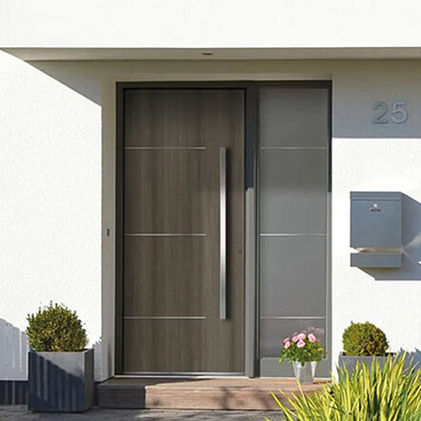 Vom Einfamilienhaus bis zum Großprojekt