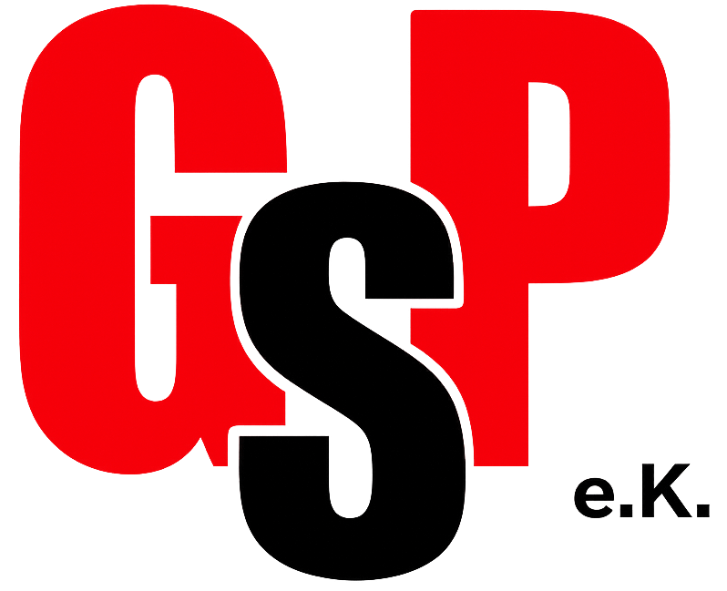 GSP Logo